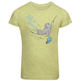 Detské triko Alpine Pro Garo 4