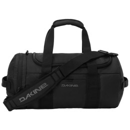 Cestovná taška Dakine Eq Duffle 2.0 35L čierna Black