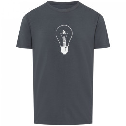 Pánske tričko Black Diamond M SS BD IDEA TEE