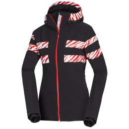 Dámska bunda Northfinder Kailynn