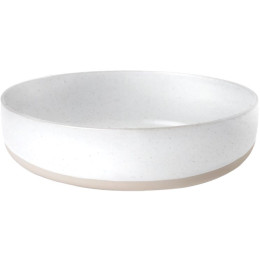 Tanier Brunner Deep plate Assiette creuse biela