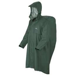 Pláštenka Ferrino Trekker L/XL zelená ForestGreen