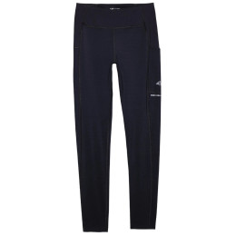 Dámske legíny 4F Trousers Fnk F580 čierna Black