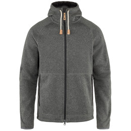 Pánska mikina Fjällräven Övik Fleece Hoodie M