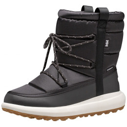 Dámske zimné topánky Helly Hansen W Isolabella 2 Demi čierna/biela Black/Off White