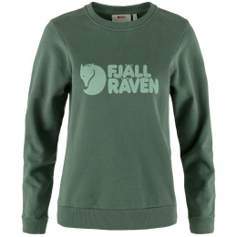 Dámska mikina Fjällräven Fjällräven Logo Sweater W