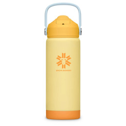Detská termoska Snow Monkey Kids 530 ml