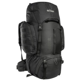 Turistický batoh Tatonka Akela 45 čierna black
