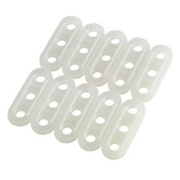 Zatrhávatko Outwell Bent-Runner 10 pcs.