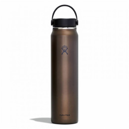 Termoska Hydro Flask Hydro Flask Lightweight Wide Flex Cap 40 OZ (1180ml) hnedá