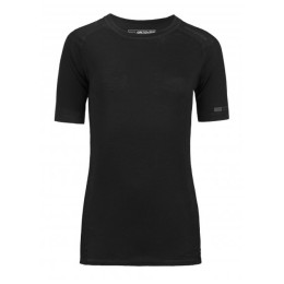 Pánska termobielizeň Ortovox Merino 185 Pure Short Sleeve