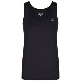 Dámske tielko Loap Melia čierna