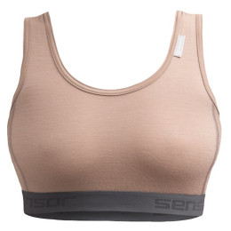 Podprsenka Sensor Merino Active