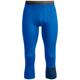 Pánske 3/4 spodky Ortovox 185 Rock'N'Wool Short Pants