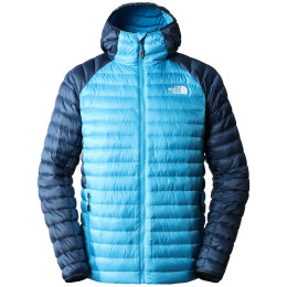 Pánska bunda The North Face Bettaforca Lt Down Hoodie
