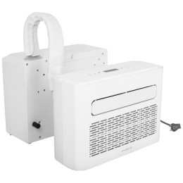 Klimatizácia Brunner Polarys Twinair 3