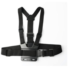 Držiak na hrudník SJCAM 5579607