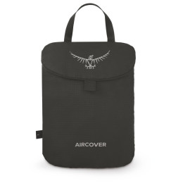 Pláštenka na batoh Osprey Aircover Large čierna black