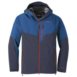 Pánska bunda Outdoor Research Hemispheres Jacket