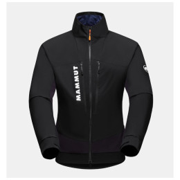 Pánska bunda Mammut Aenergy IN Hybrid Jacket Men