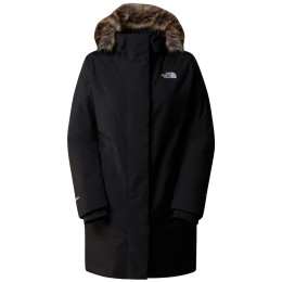 Dámsky zimný kabát The North Face W Arctic Parka