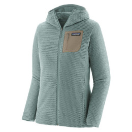 Dámska funkčná mikina Patagonia R1 Air Full Zip Hoody