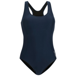 Dámske plavky Regatta Active Swimsuit tmavomodrá Navy