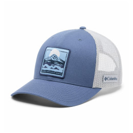 Šiltovka Columbia Mesh Snap Back