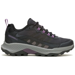 Dámske topánky Merrell Speed Strike 2 čierna/fialová black