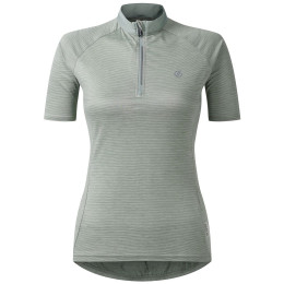 Dámsky cyklistický dres Dare 2b Pedal To Jersey