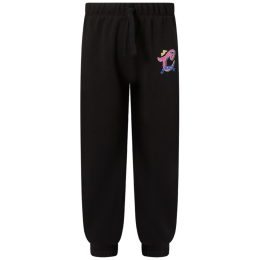 Detské tepláky Champion Elastic Cuff Pants G