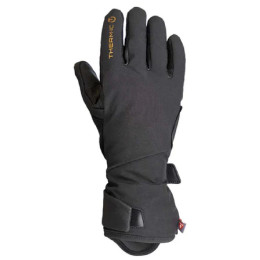 Lyžiarske rukavice Therm-ic 8K Ultra Heat Gloves čierna Black