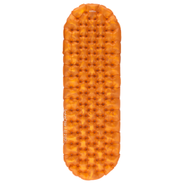 Nafukovacia karimatka Robens LightCore UL 3.1R Large oranžová Orange