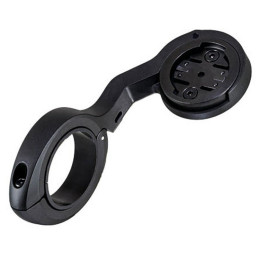 Držiak Sigma Short GPS Butler čierna black
