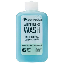 Prací prostriedok StS Wilderness Wash 89 ml