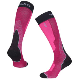 Podkolienky Warg Merino SkiAlp