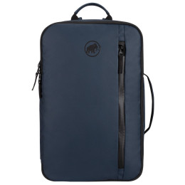 Batoh Mammut Seon Transporter 15 modrá marine 5118