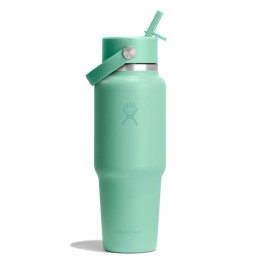 Termofľaša Hydro Flask Wide Flex Straw Travel Bottle 32 oz
