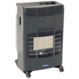 Kachle Campingaz Turbo