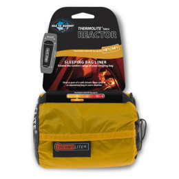 Vložka do spacáku STS Reactor Mummy Liner