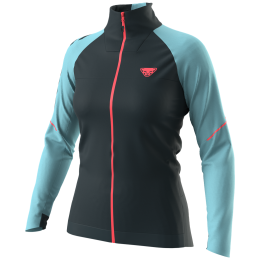 Dámska vetrovka Dynafit Ride Wind Jacket W modrá