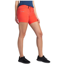 Dámske kraťasy Kilpi Sunny