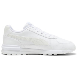 Pánske topánky Puma Graviton SL 2 biela White