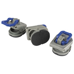 Príslušenstvo ku karavanu Kampa Awning Bracket Pad