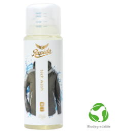 Prací prostriedok Rapide Tech Wash