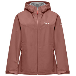 Dámska bunda Salewa Puez Aqua 4 Ptx 2.5L W Jacket