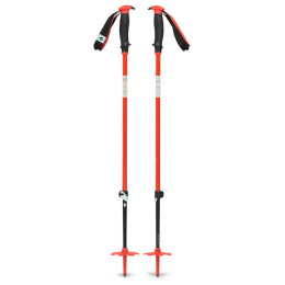 Skialpové palice Black Diamond Traverse Ski Poles