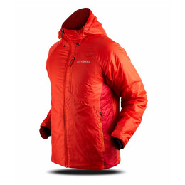 Pánska zimná bunda Trimm Paco