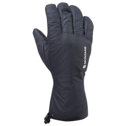 Rukavice Montane Respond Dry Line Glove čierna Black