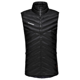 Pánska vesta Mammut Albula IN Hybrid Vest Men